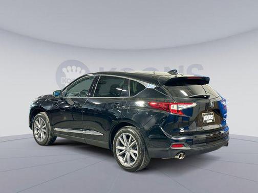 2020 Acura RDX Technology Package