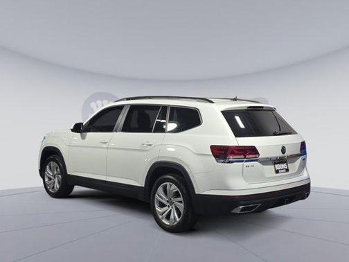 2022 Volkswagen Atlas 3.6L SE w/Technology