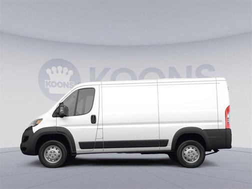 2023 RAM ProMaster 2500 Base