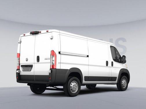 2023 RAM ProMaster 2500 Base