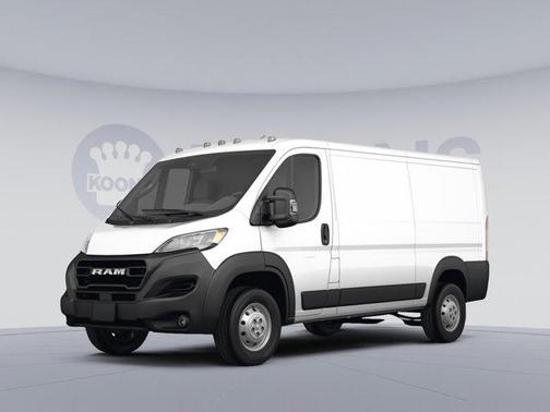2023 RAM ProMaster 2500 Base