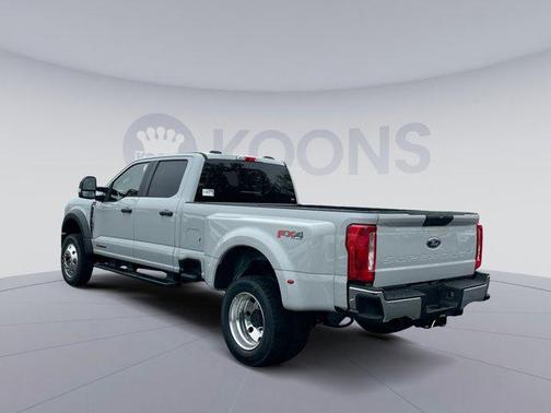 2026 Ford F-450 XL
