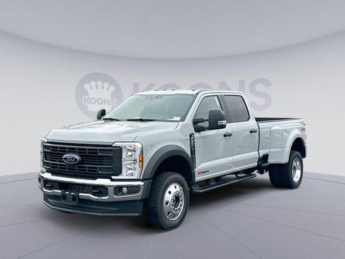 2026 Ford F-450 XL
