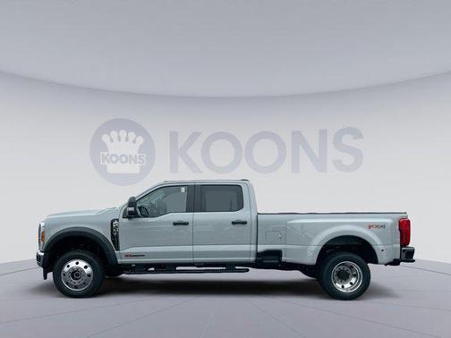 2026 Ford F-450 XL