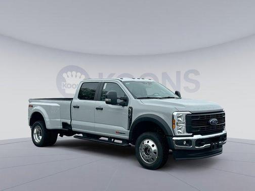2026 Ford F-450 XL