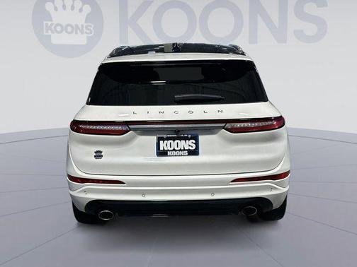 2022 Lincoln Corsair Grand Touring