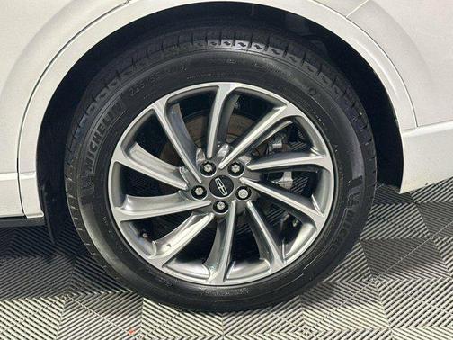 2022 Lincoln Corsair Grand Touring