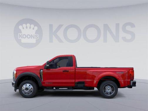 2025 Ford F-450 XL