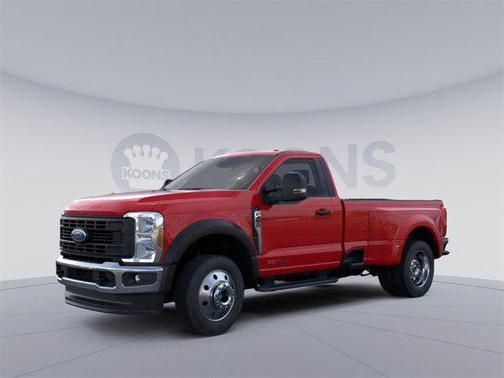 2025 Ford F-450 XL