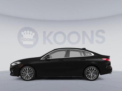 2021 BMW 228 Gran Coupe xDrive