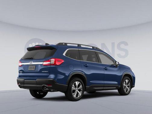 2019 Subaru Ascent Premium 7-Passenger