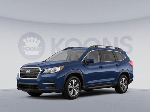2019 Subaru Ascent Premium 7-Passenger