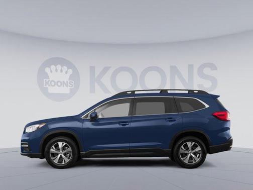 2019 Subaru Ascent Premium 7-Passenger