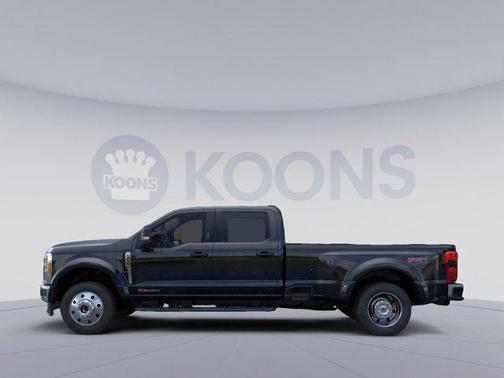 2025 Ford F-450 XL