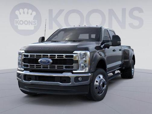 2025 Ford F-450 XL