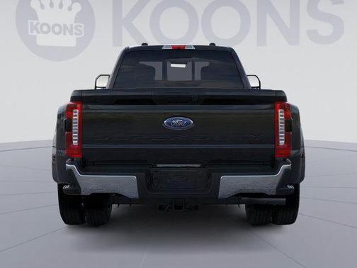 2025 Ford F-450 XL