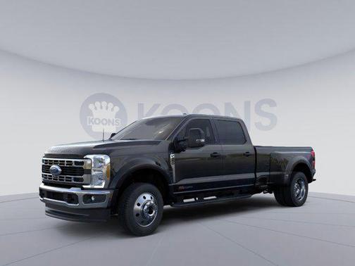 2025 Ford F-450 XL