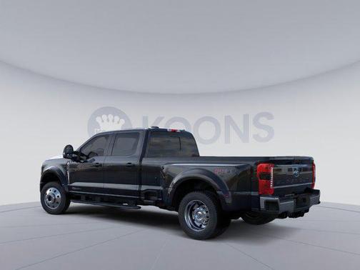 2025 Ford F-450 XL