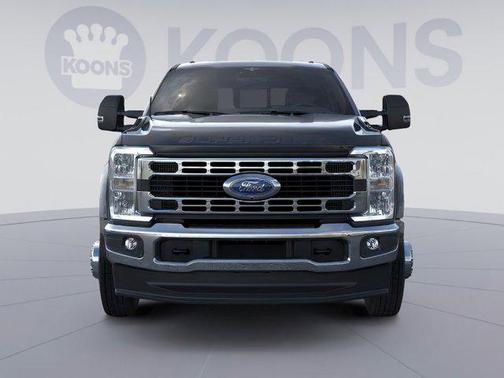 2025 Ford F-450 XL