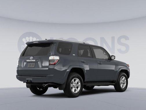 2019 Toyota 4Runner SR5 Premium