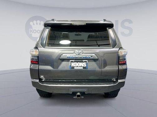 2019 Toyota 4Runner SR5 Premium