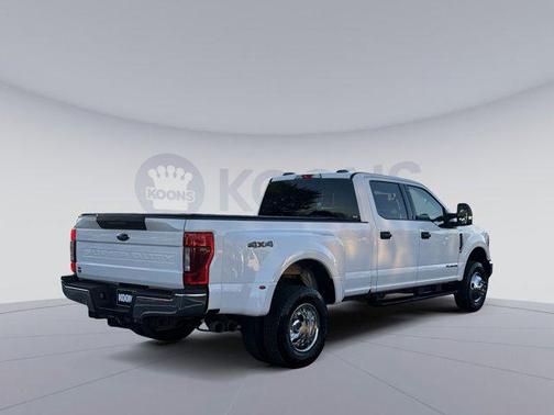2022 Ford F-350 XLT