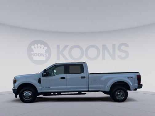 2022 Ford F-350 XLT