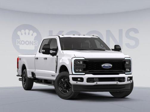 2026 Ford F-250 XL