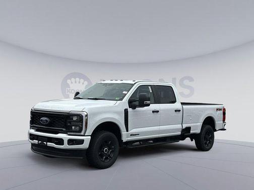 2026 Ford F-250 XL