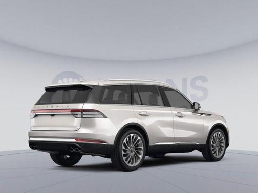 2023 Lincoln Aviator Reserve AWD
