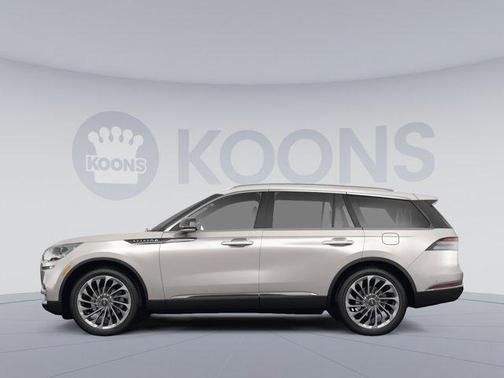 2023 Lincoln Aviator Reserve AWD