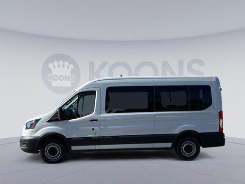 2023 Ford Transit-350 XL