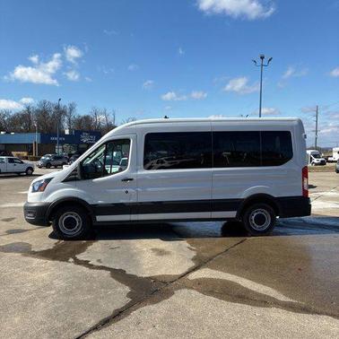 2023 Ford Transit-350 XL