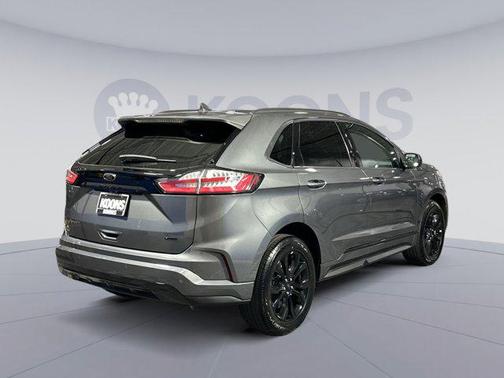 2024 Ford Edge SE