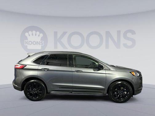 2024 Ford Edge SE