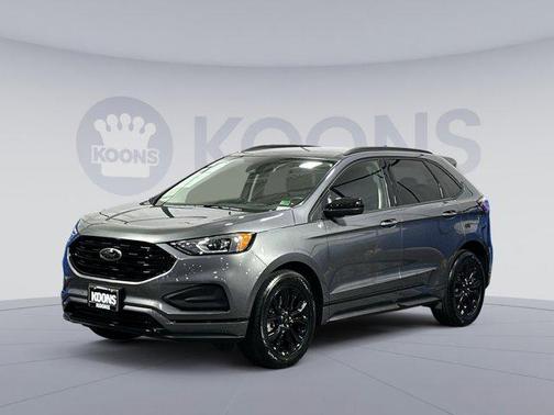 2024 Ford Edge SE
