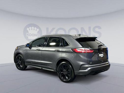 2024 Ford Edge SE
