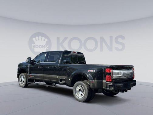 2025 Ford F-350 XL