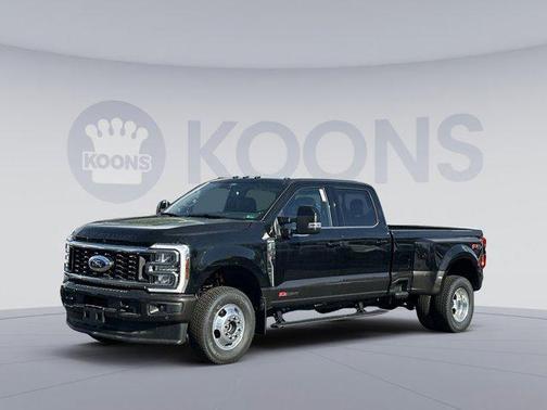 2025 Ford F-350 XL