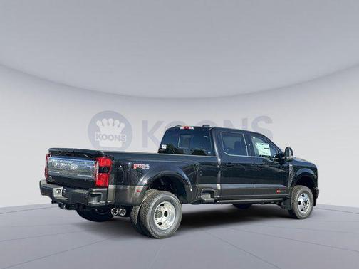 2025 Ford F-350 XL