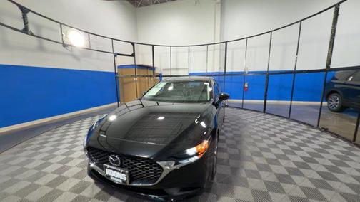 2023 Mazda Mazda3 2.5 S Select