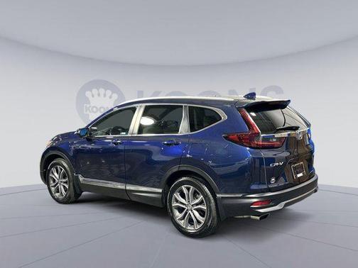2022 Honda CR-V AWD Touring