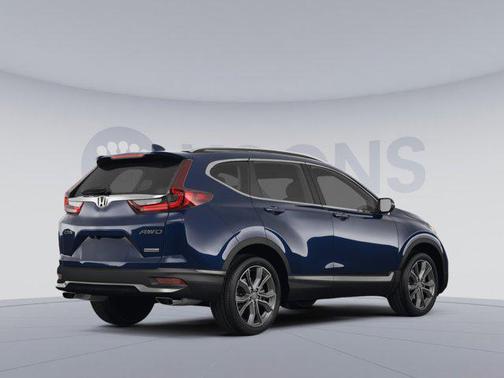 2022 Honda CR-V AWD Touring