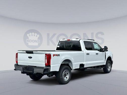 2026 Ford F-350 XL