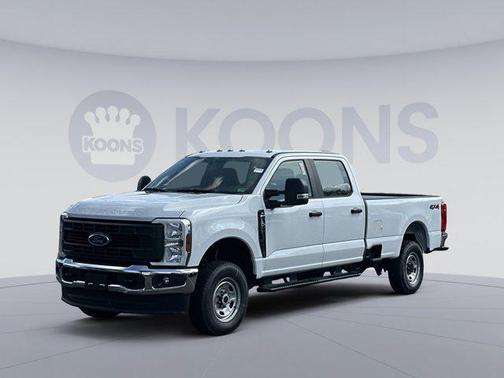 2026 Ford F-350 XL