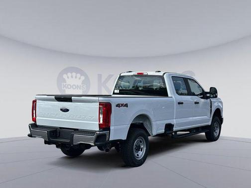 2026 Ford F-350 XL