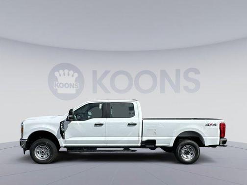 2026 Ford F-350 XL