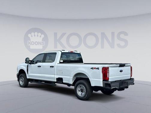 2026 Ford F-350 XL