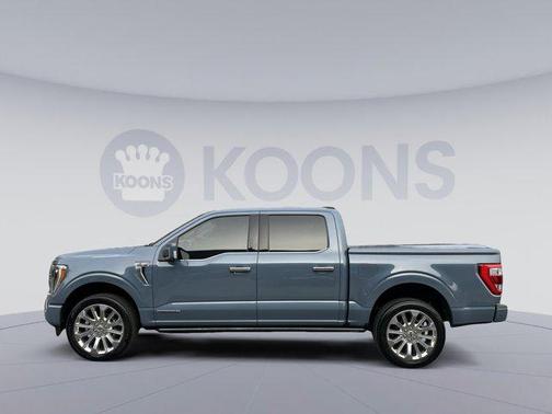 2023 Ford F-150 Limited