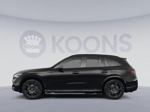 2023 Mercedes-Benz GLC 300 4MATIC
